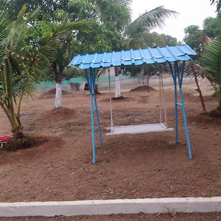 Murūd Shree Samarth Farmhouse מראה חיצוני תמונה