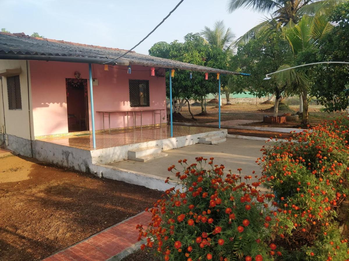 Murūd Shree Samarth Farmhouse מראה חיצוני תמונה