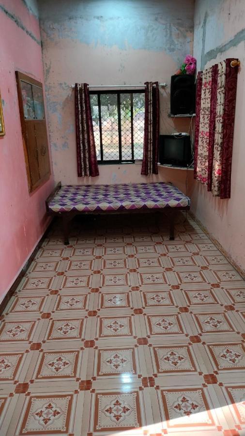 Murūd Shree Samarth Farmhouse מראה חיצוני תמונה