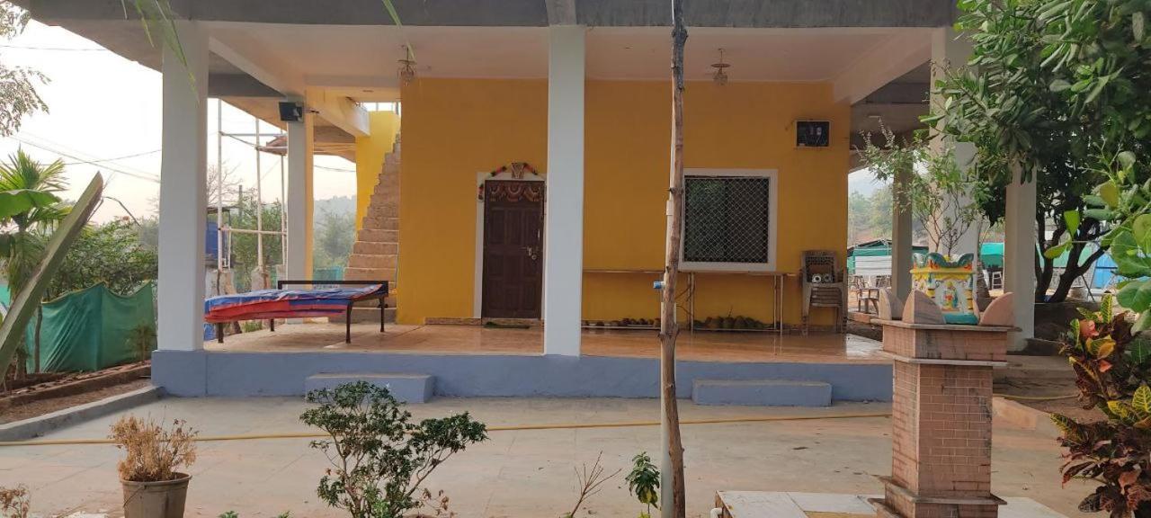 Murūd Shree Samarth Farmhouse מראה חיצוני תמונה