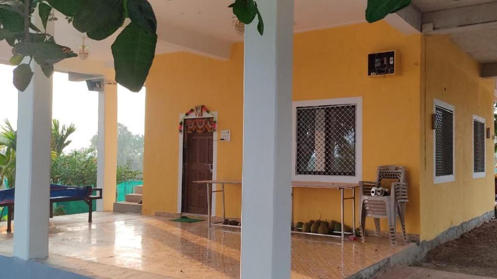 Murūd Shree Samarth Farmhouse מראה חיצוני תמונה