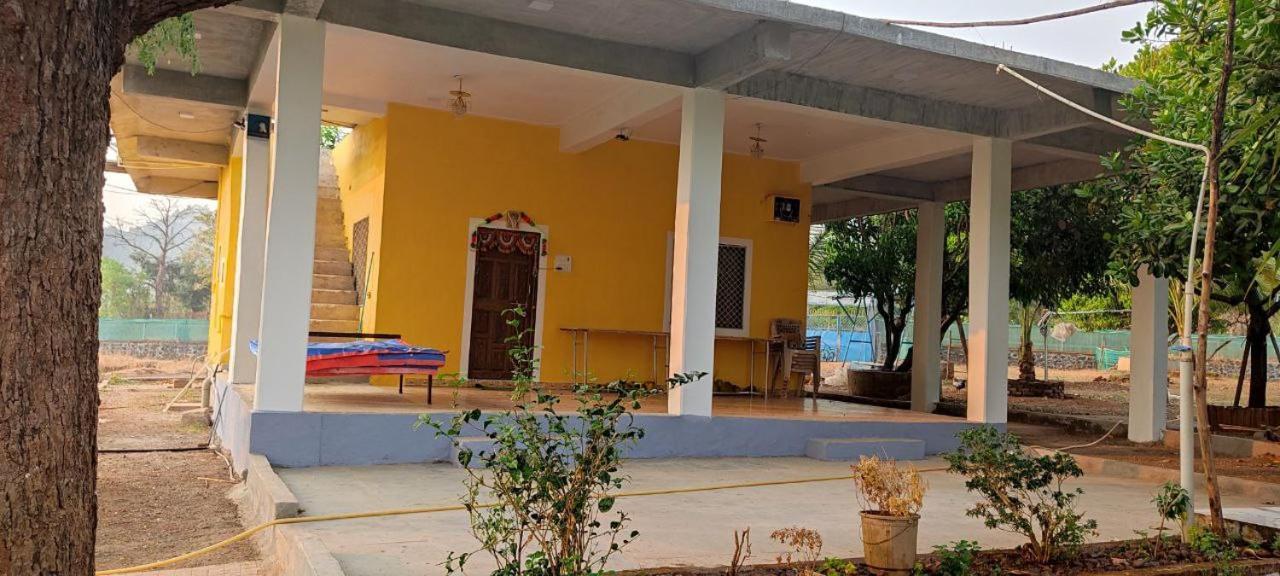 Murūd Shree Samarth Farmhouse מראה חיצוני תמונה