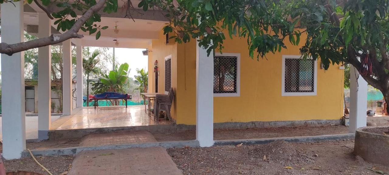 Murūd Shree Samarth Farmhouse מראה חיצוני תמונה