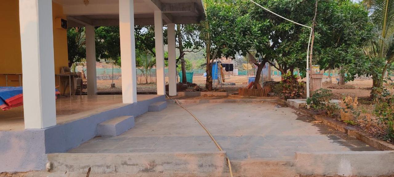 Murūd Shree Samarth Farmhouse מראה חיצוני תמונה