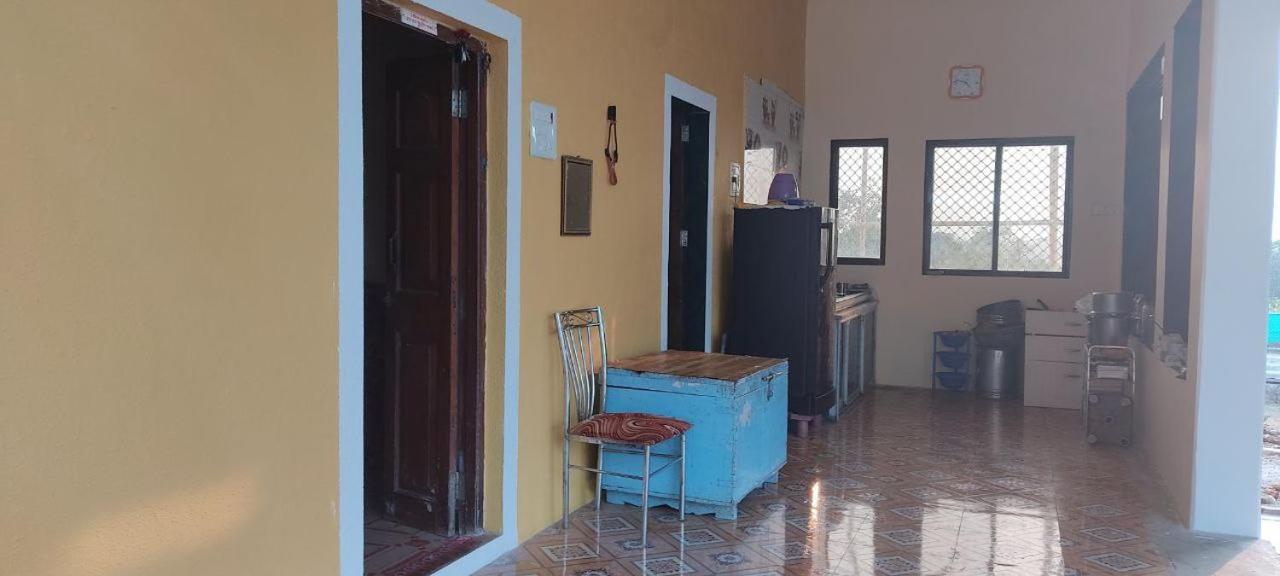Murūd Shree Samarth Farmhouse מראה חיצוני תמונה