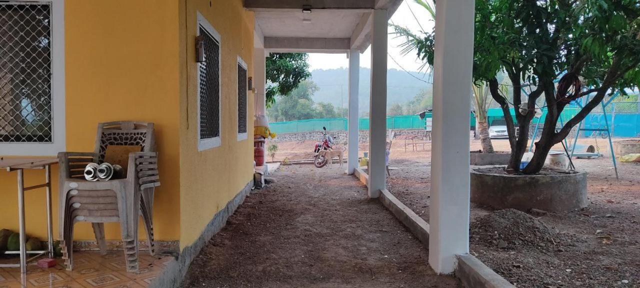Murūd Shree Samarth Farmhouse מראה חיצוני תמונה
