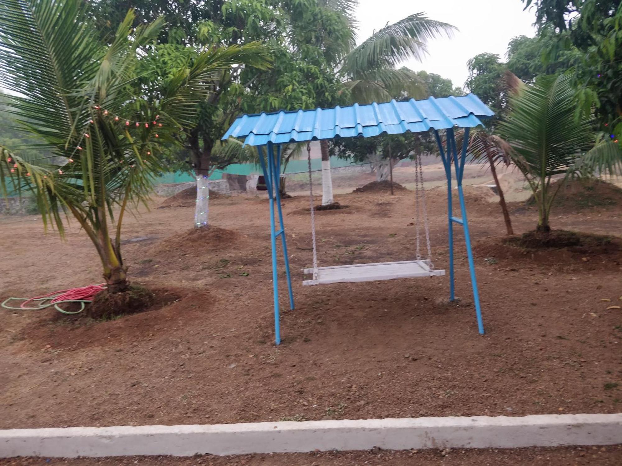 Murūd Shree Samarth Farmhouse מראה חיצוני תמונה