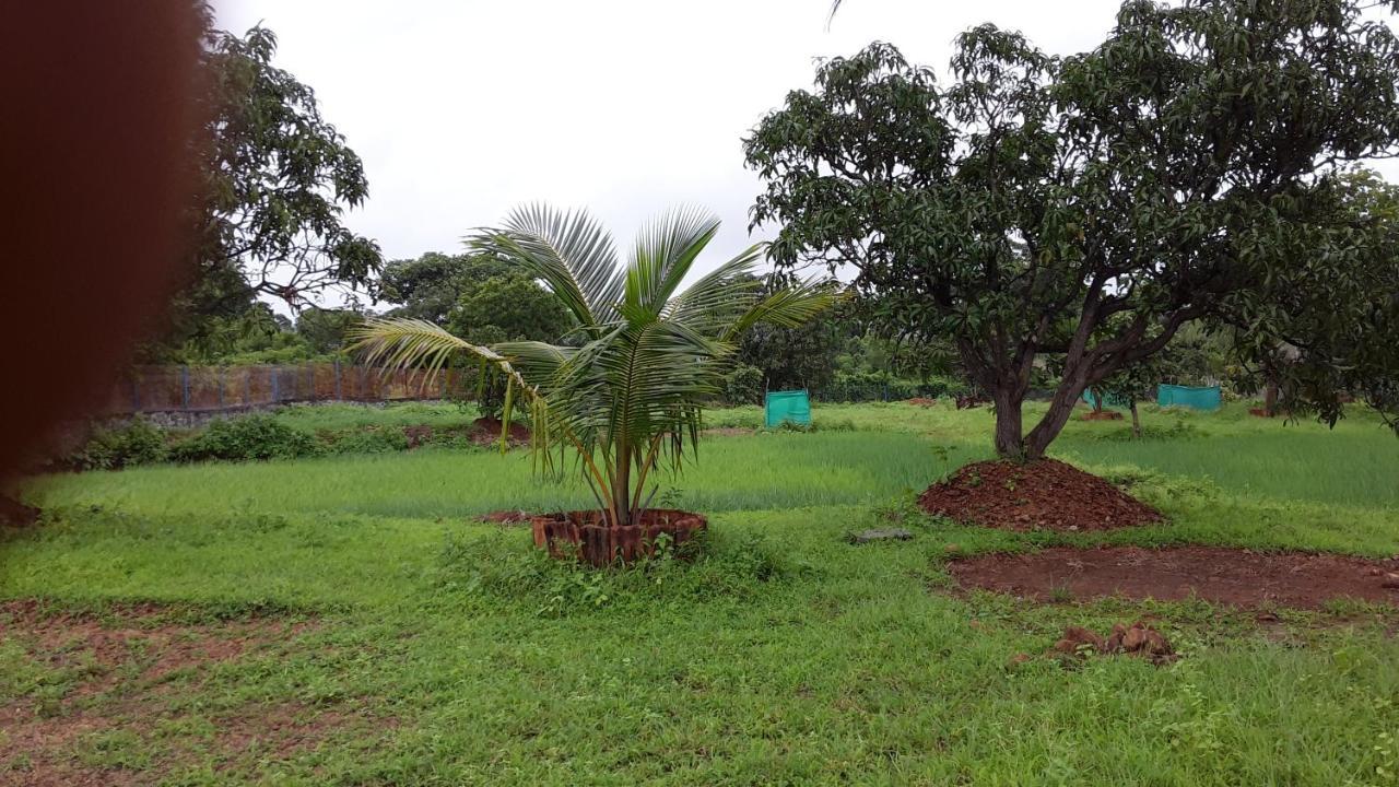 Murūd Shree Samarth Farmhouse מראה חיצוני תמונה