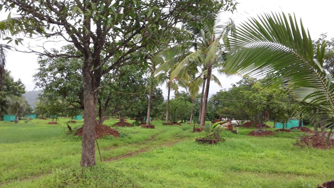 Murūd Shree Samarth Farmhouse מראה חיצוני תמונה