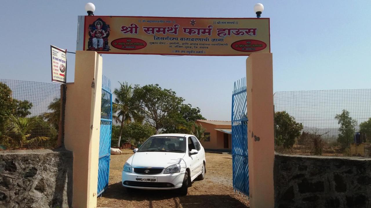 Murūd Shree Samarth Farmhouse מראה חיצוני תמונה
