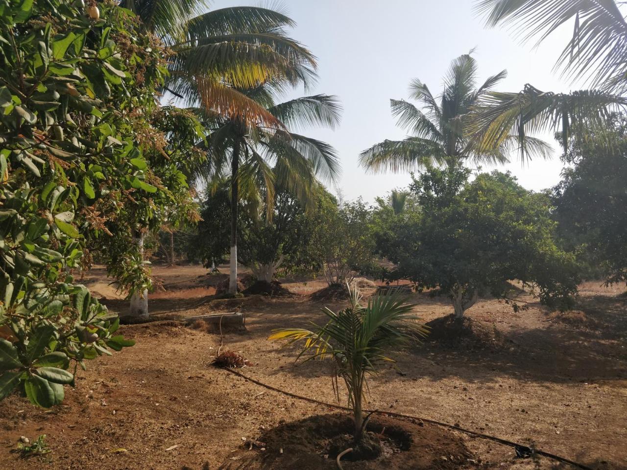 Murūd Shree Samarth Farmhouse מראה חיצוני תמונה